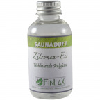 Finlax Sauna-Aufgusskonzentrat Zitronen-Eis (50 ml)