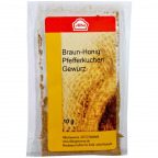 Alba Braun-Honig Pfefferkuchen Gewürz (10 g)