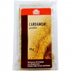 Alba Cardamom, gemahlen (10 g)