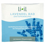 Li-iL Lavendel Bad Entspannung (60 g)
