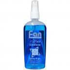 Fan Hair Conditioner blau spray & go (150 ml)