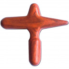 Massagetool "Kreuz" (1 St.)
