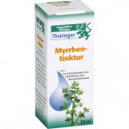 Thüringer Myrrhentinktur (20 ml) [Sonderposten]
