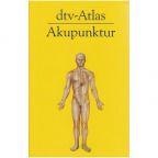 Hempen: dtv-Atlas Akupunktur (Buch)
