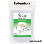 EcoWaxSand Zedernholz (50 g)