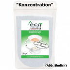 EcoWaxSand Duftmischung "Konzentration" (50 g)