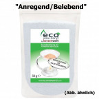 EcoWaxSand Duftmischung "Anregend/Belebend" (50 g)