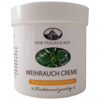 Weihrauch Creme vom Pullach Hof (250 ml)