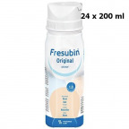 Fresubin original DRINK Nuss (24 x 200 ml)