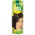 Henna Plus Colour Cream Haartönung braun Nr. 4 (60 ml) [Sonderposten]