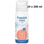 Fresubin original DRINK Pfirsich (24 x 200 ml)