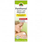 SUNLIFE Panthenol Schutz- und Pflegesalbe (100 ml)