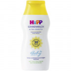 HiPP Babysanft Sonnenmilch LF 30 (200 ml)