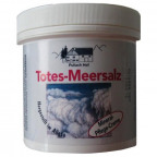 Totes-Meersalz Mineral-Pflege-Creme vom Pullach Hof (250 ml)