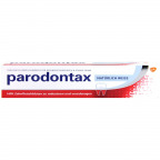 parodontax® Natürlich Weiss Zahnpasta (75 ml)