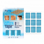AcuTop Gitter Tape Akupunktur-Pflaster Typ A, blau (180 St.)