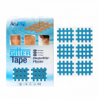 AcuTop Gitter Tape Akupunktur-Pflaster Typ B, blau (120 St.)