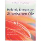 Samel/Krähmer: Heilende Energie der ätherischen Öle (Buch)