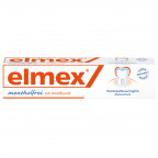 elmex mentholfrei Zahnpasta (75 ml)