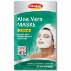 Schaebens Aloe Vera Maske (2 x 5 ml)