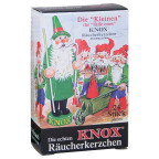 KNOX Mini-Räucherkerzen Weihrauch (24 St.)
