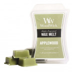 WoodWick Wax Melts Applewood (6 St.)