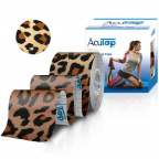 AcuTop Design Tape Leopard (5 cm x 5 m)