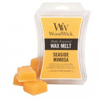 WoodWick Wax Melts Seaside Mimosa (6 St.)