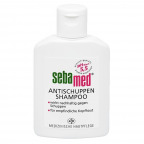 sebamed® Antischuppen Shampoo Probiergröße (50 ml)