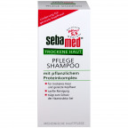 sebamed® TROCKENE HAUT Pflege-Shampoo (200 ml)