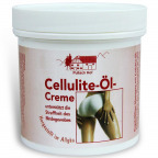 Cellulite-Öl-Creme vom Pullach Hof (250 ml)