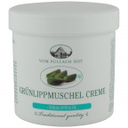 Grünlippmuschel Creme vom Pullach Hof (250 ml)