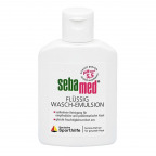 sebamed® Flüssig Wasch-Emulsion Probiergröße (50 ml)