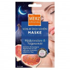 Merz Spezial "Schlaf dich schön" Maske (2 x 5 ml)
